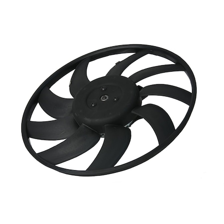 Uro Parts 09-15 Audi A4-A5 Inc Quattro:Right Auxiliary Fan, 8K0959455M 8K0959455M